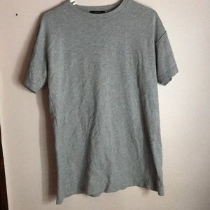 Forever 21 t-shirt dress